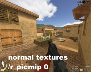 Texture example 4