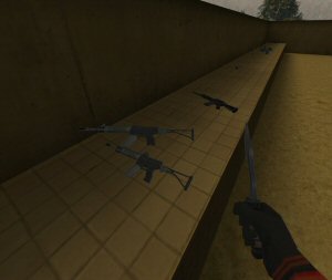 In game Preview